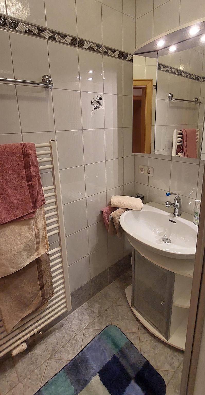 Ganze Ferienwohnung, Appartement Talblick, 3 Schlafräume, 2 Dusche/Wc in Annaberg-Lungötz, Tennengau