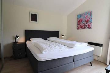 Chalet für 4 Personen in Renesse Strand, Renesse, Bild 1