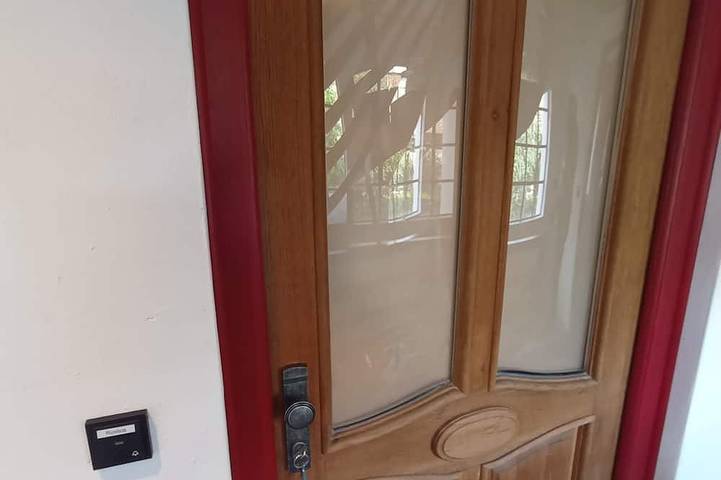 Ferienwohnung für 2 Personen in Schönberg (Mecklenburg-Vorpommern)