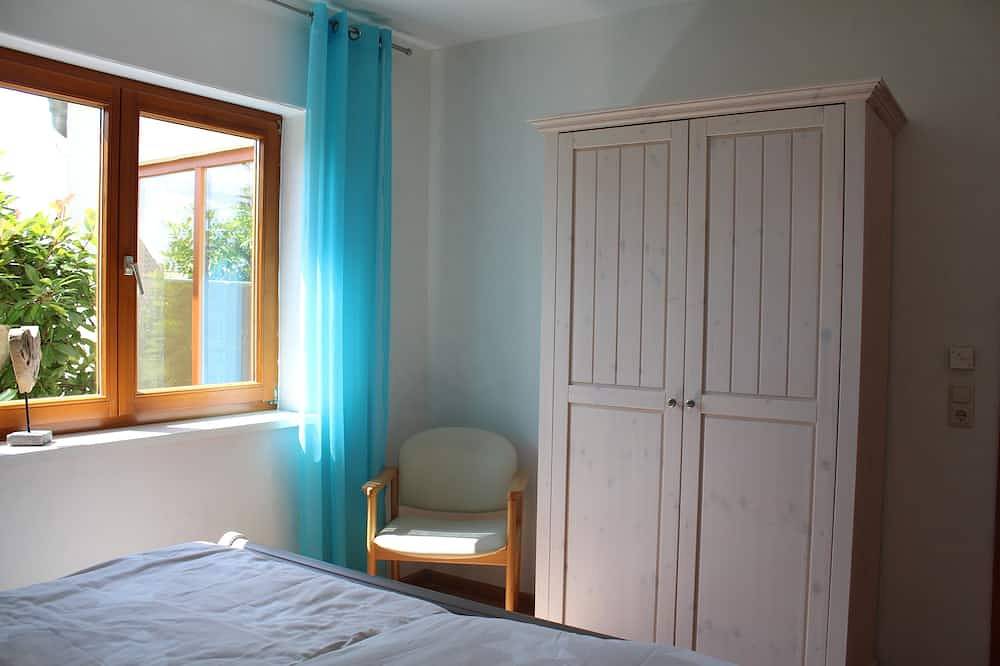 Ganze Wohnung, Kleine Ferienwohnung in ruhiger Lage in Hofgeismar in Hofgeismar, Hessisches Bergland
