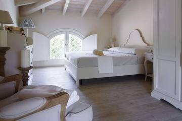 Villa pour 18 Personnes dans Forte dei Marmi, Versilia, Photo 1