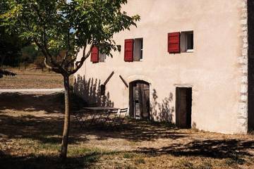 Agriturismo für 4 Personen in Pontevès, Brignoles Region, Bild 2