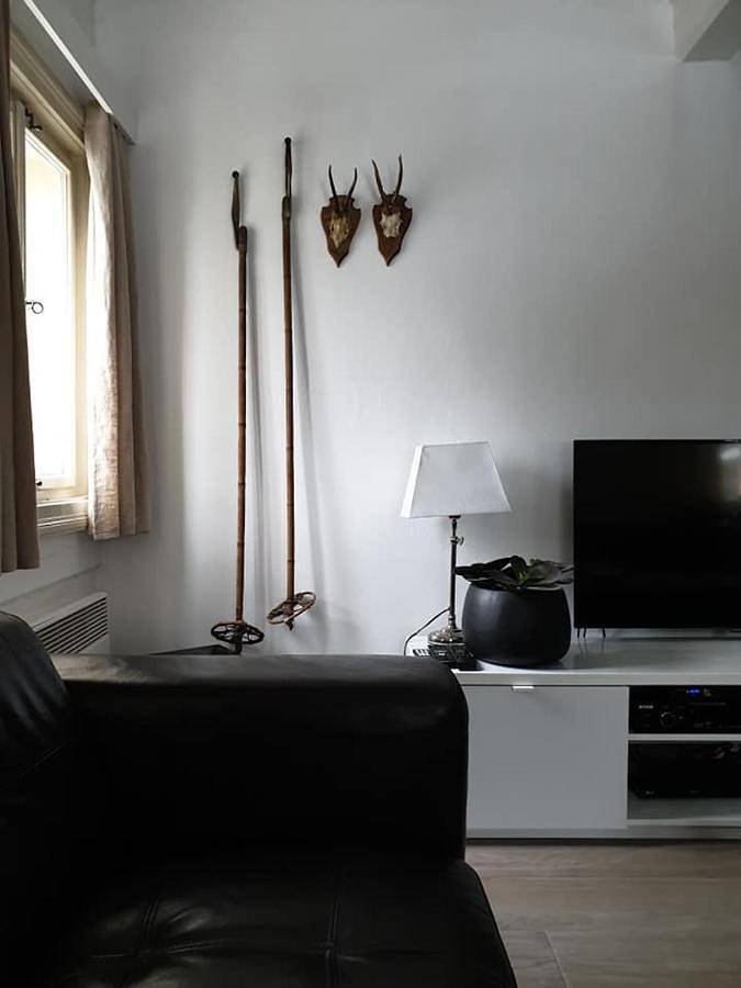 Cały apartament, Jizera Cottage in Rokytnice nad Jizerou, Karkonosze Czechy