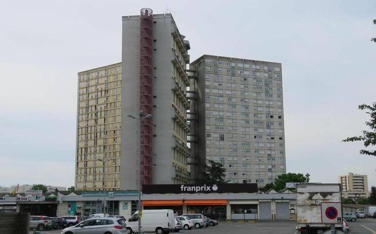 Gîte pour 8 personnes, avec Vue à Le Mée-sur-Seine - 2