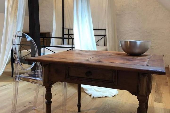 Ferienwohnung für 4 Personen - 1