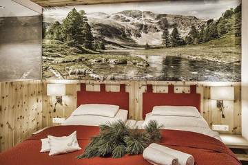 B&b für 2 Personen in Mauterndorf, Tauern, Bild 4