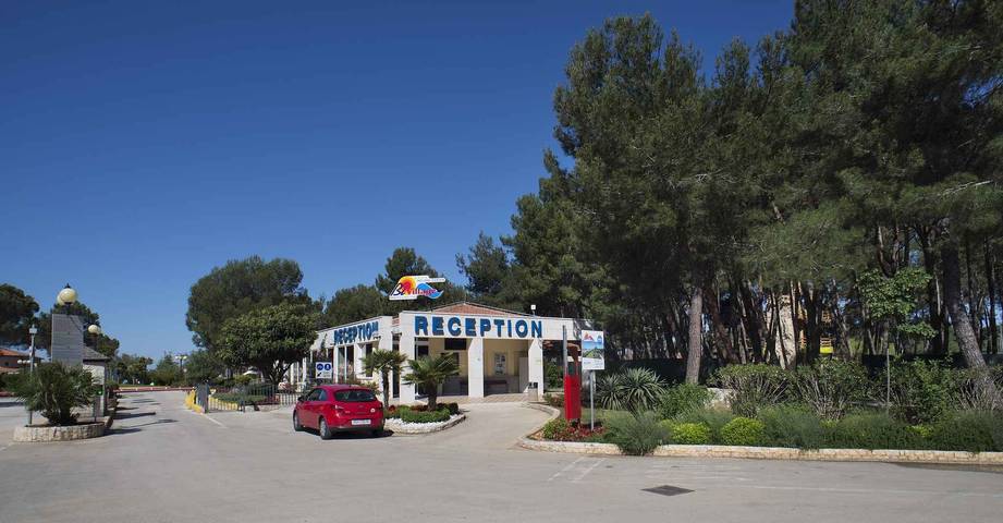 Wohnwagen für 6 Personen, mit Balkon in Kroatien - 4