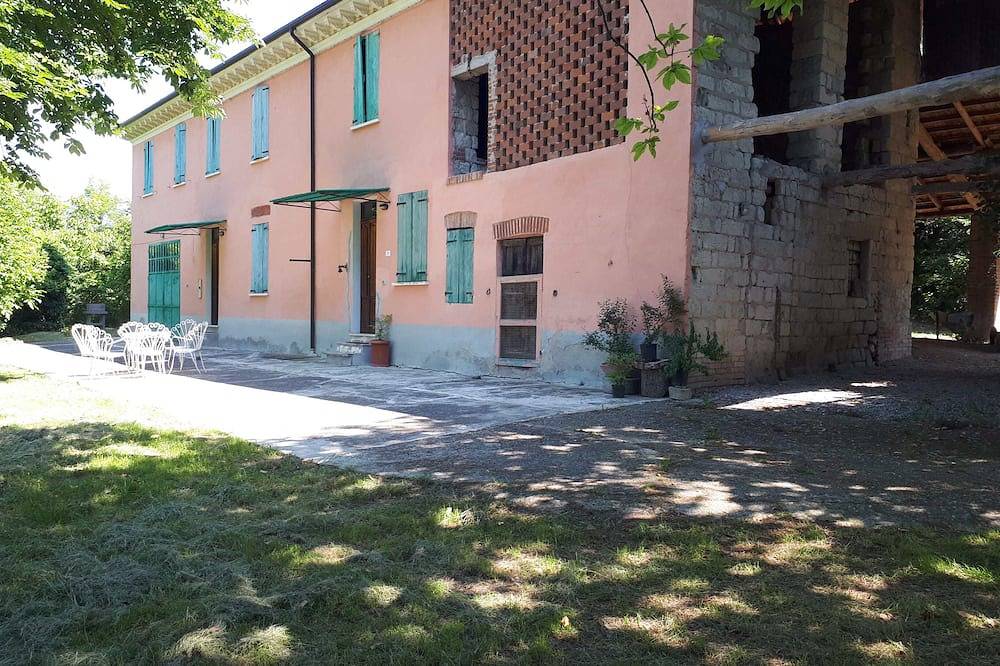 Casa vacanza a Ozzano Monferrato a partire da 151€ a notte