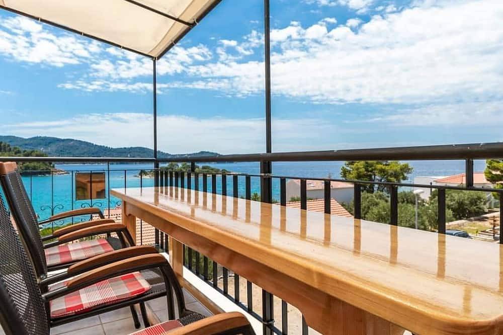Appartamento vacanze a Korcula a partire da 86€ a notte