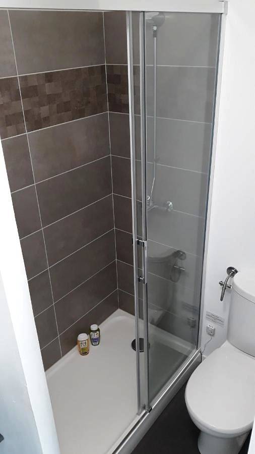 Les chambres de l'Abbaye in Fécamp, Région du Havre