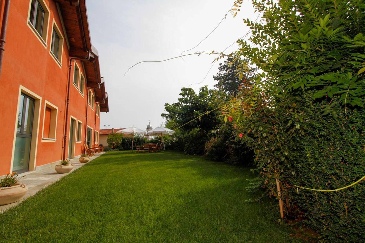 Albergo della Ceramica in Villanova Mondovì, Province de Coni