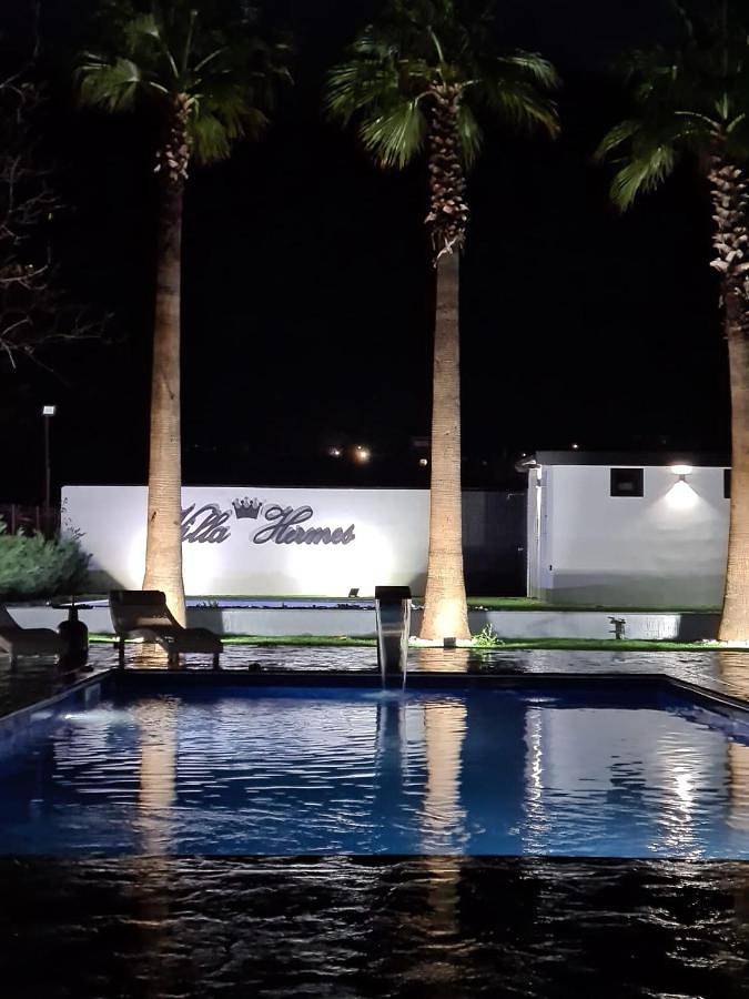 B&B Villa Hermes in Sarno, Provincia di Salerno