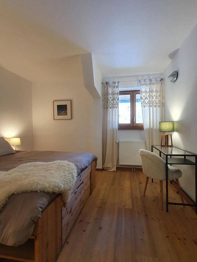 Hôtel pour 2 personnes, avec vue et terrasse