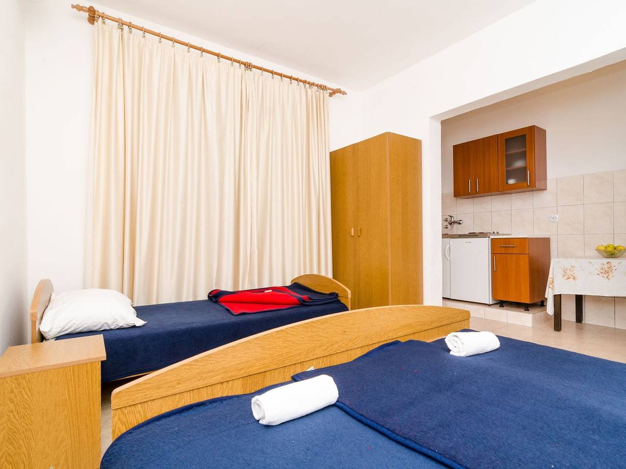 Ganze Wohnung, Guest House Kiko - Studio in Pomena, Mljet