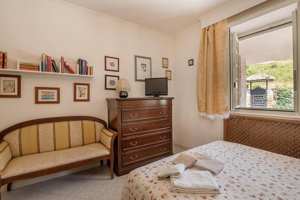 Stunning home in Roma in Rom, Rom Provinz