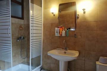 Gîte pour 4 personnes, avec jardin à Sassetot-le-Mauconduit