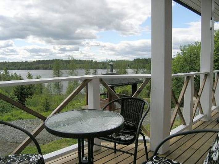 Mariantupa in Muurame, Mittelfinnland