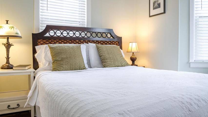 Chambre d’hôte pour 2 personnes, avec terrasse dans New Jersey - 2