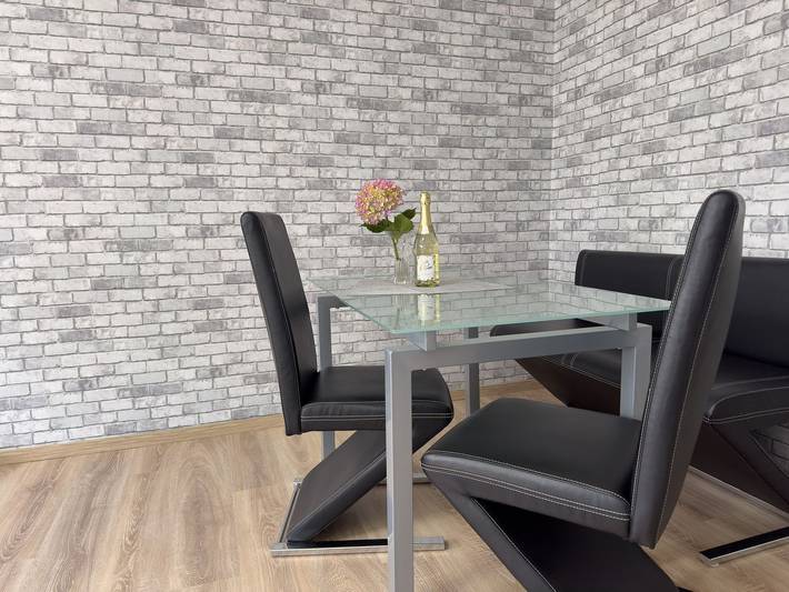 Ferienwohnung für 3 Personen, mit Terrasse, mit Haustier in Duhnen - 2