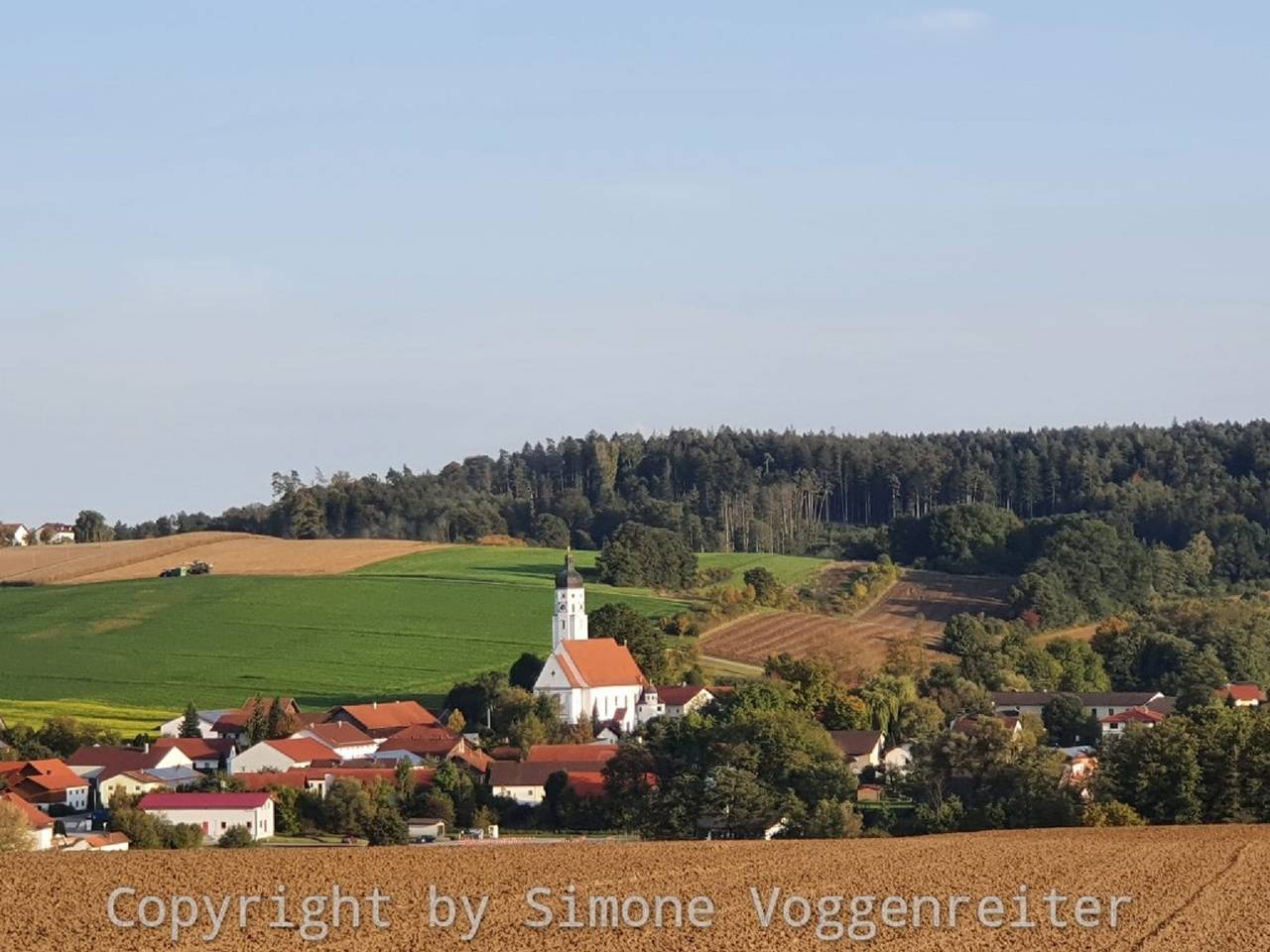 Ganze Wohnung, Ferienwohnung Kreiller - Ferienwohnung in Johanniskirchen, Ostbayern