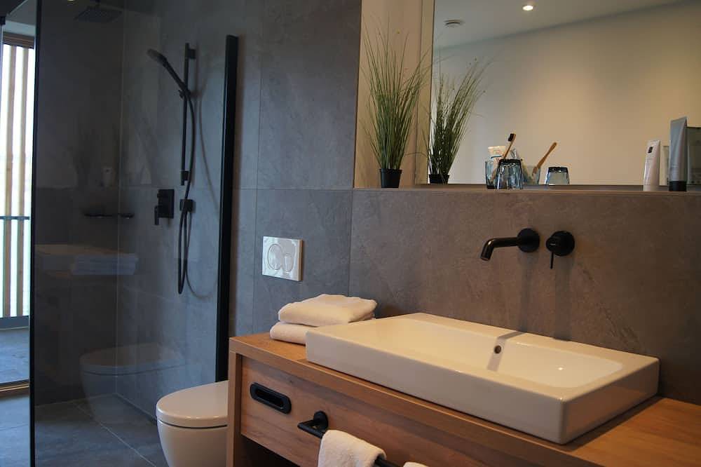 Seehaus Apartment mit Sauna n+ - Seehotel Grauer Bär - Seehaus Apartments in Kochel am See, Kochelsee