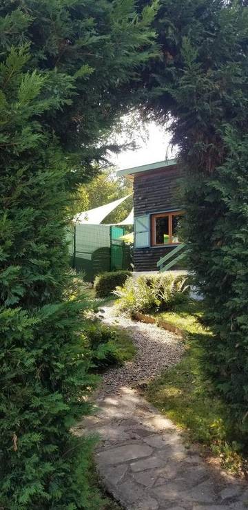 Gîte pour 4 Personnes dans Tigeaux, Seine-et-Marne, Photo 4