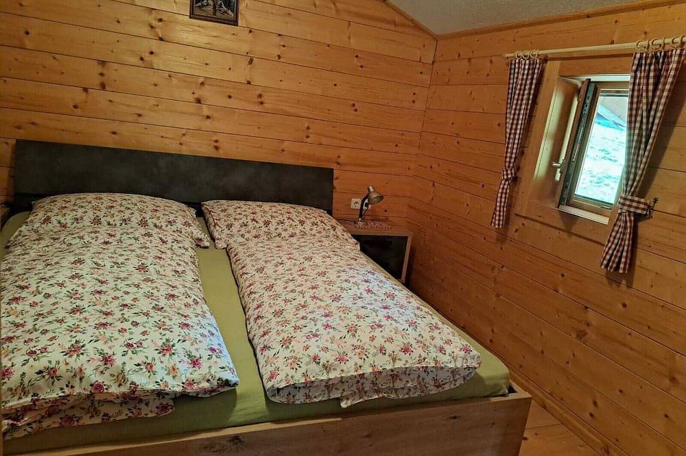 Almhütte Riepleralm im Gschlösstal mit Großvenediger. Haustierfreundlich! in Matrei in Osttirol, Bezirk Lienz
