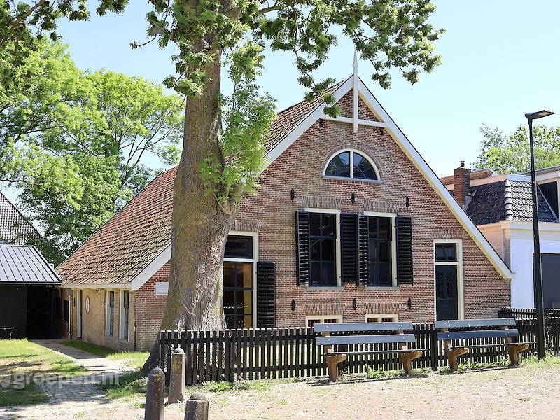 Unterkunft für Gruppen in Ferwoude in Ijsselmeer