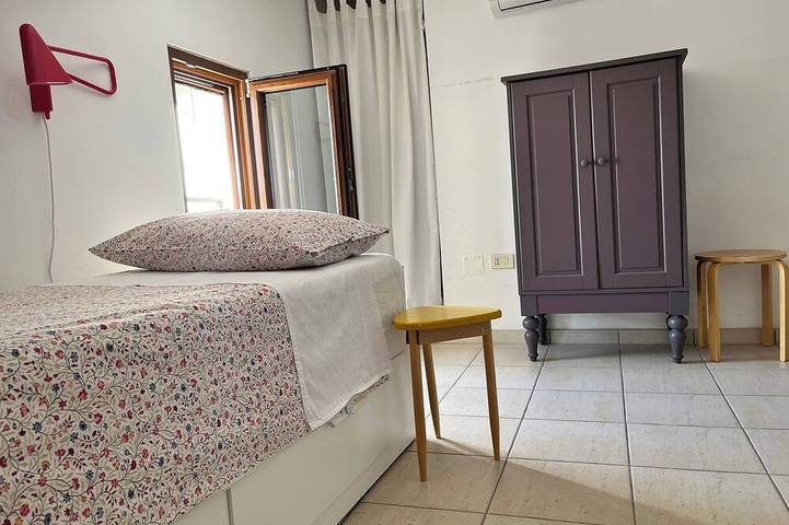 Location de vacances pour 4 personnes à Irsina - 4