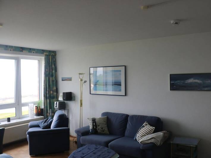 Ferienhaus für 2 Personen, mit Sauna, mit Haustier in Cuxhaven (Stadt) - 4