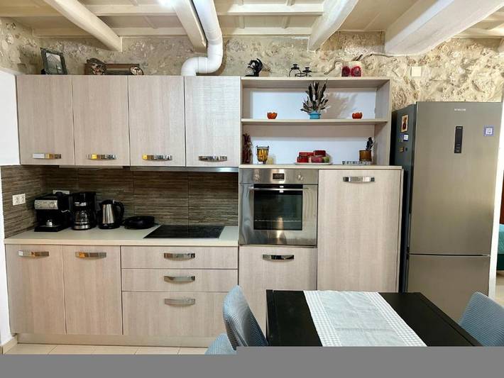 Geheel appartement, Casa Joanna Old town Rethymno in Rethymno (City), Rethymno en omgeving