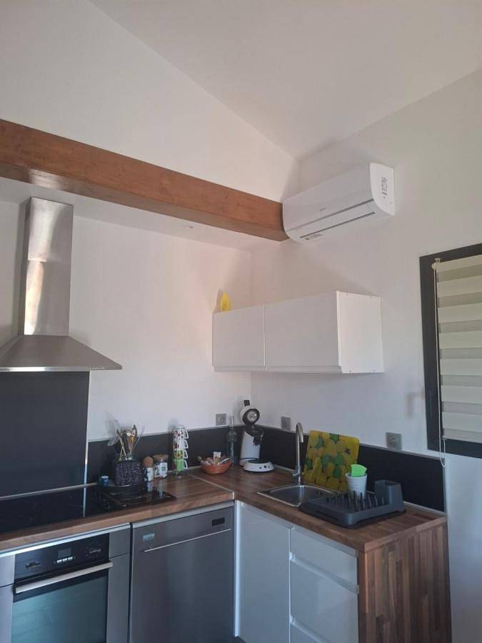 Gîte pour 2 personnes, avec Terrasse et Vue à Vernet-les-Bains - 2