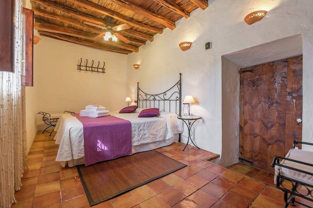 Villa a Ibiza vicino a Benirrás in Sant Joan de Labritja, Ibiza Nord