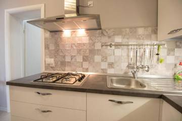 Apartament Wakacyjny dla 5 osoby w Ika, Żupania primorsko-gorska, Zdjęcie 2