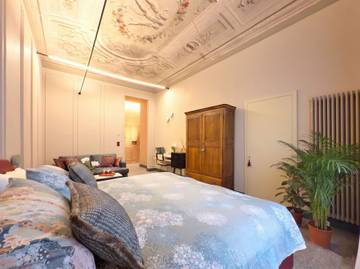 Ferienwohnung für 5 Personen in Bologna, Bologna Provinz, Bild 4