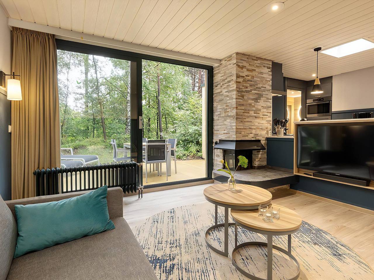 Cottage  2 personen in Bispingen, Landkreis Heidekreis
