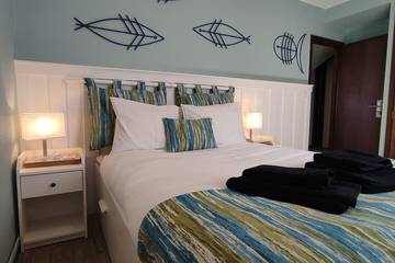 Apartahotel para 3 Personas en Arcozelo, Costa Verde (Portugal), Foto 1