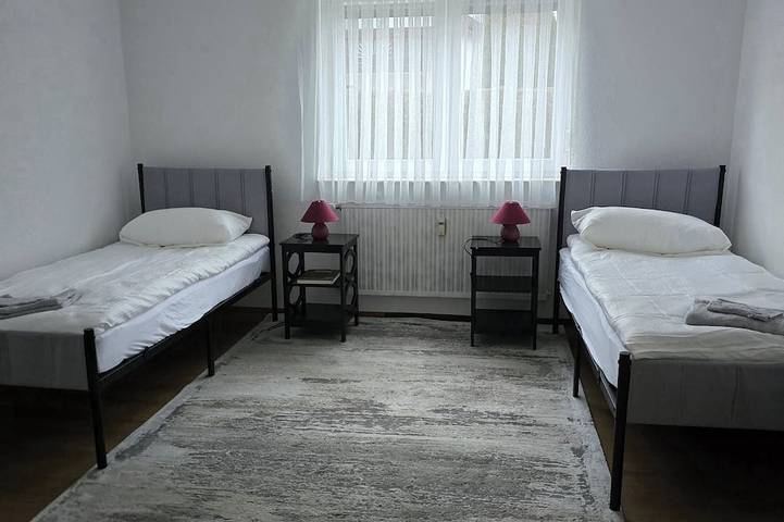 Ferienwohnung für 4 Personen in Legoland Deutschland - 4