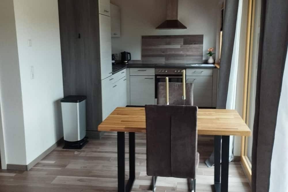 Vacation apartment/apartment for 2 guests with 40m² in Schönenberg, foto 15