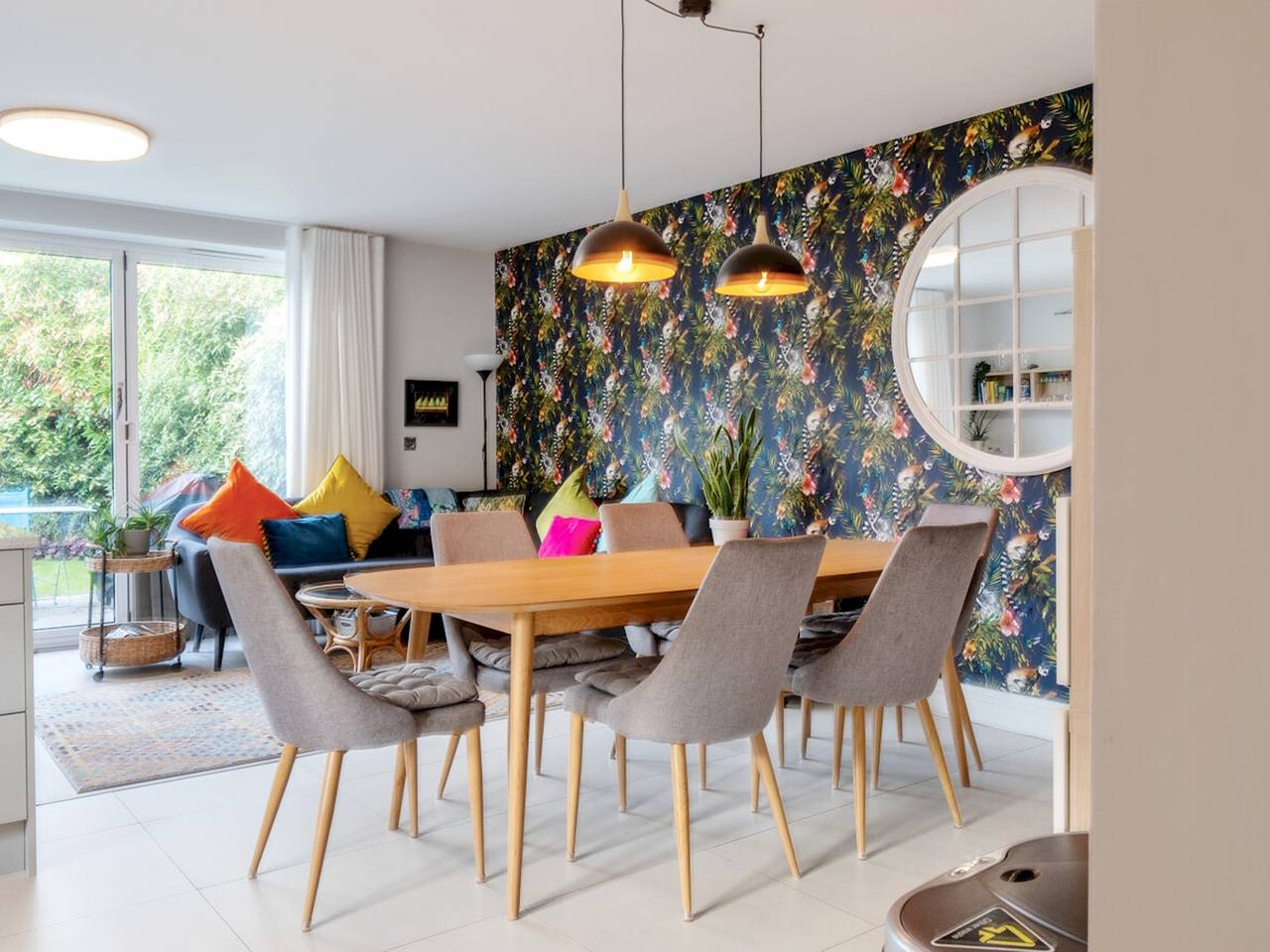 Boutique Family Stay in the Heart of Surrey - Pass the Keys in Surrey