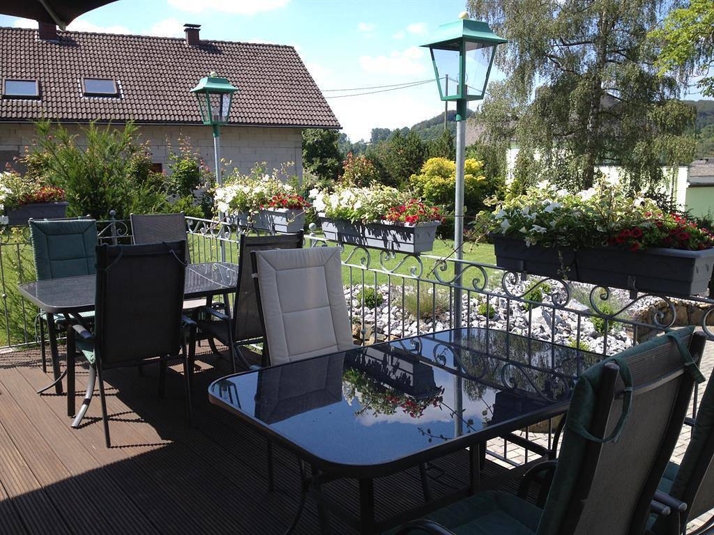Suite First Class in Westerburg, Westerburg & Umgebung