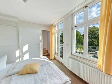 Ferienwohnung für 4 Personen in Drei Kaiserbäder, Heringsdorf, Bild 1