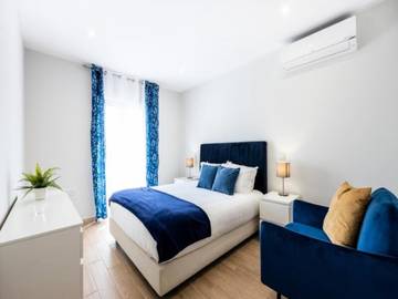 Casa De Férias para 8 Pessoas em Altura, Distrito de Faro, Foto 4