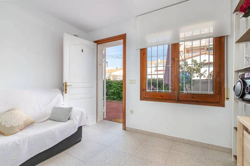 Entire apartment, Apart. muy Tranquilo a 500m de la Playa de S'agaró sin Necesidad de Vehículo in Platja d'Aro, Costa Brava