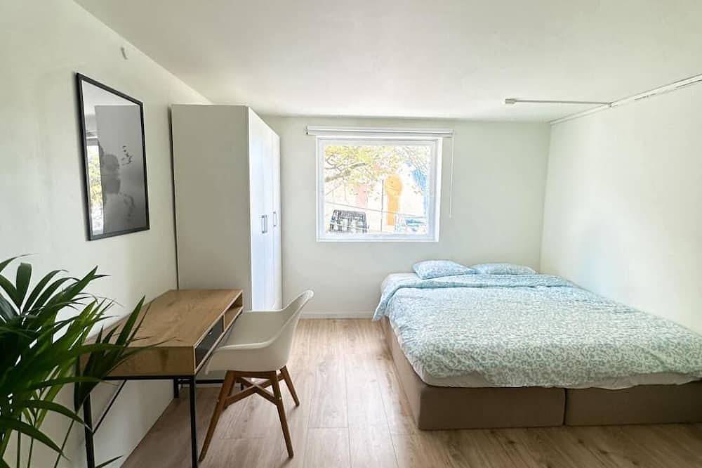 Ganze Wohnung, Urbanes Baumhaus im Stadtzentrum in Storhaug, Stavanger