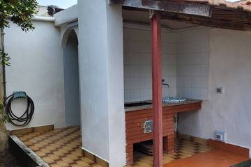 Cottage for 8 People in Villaggio San Leonardo, Syracuse Province, Photo 2