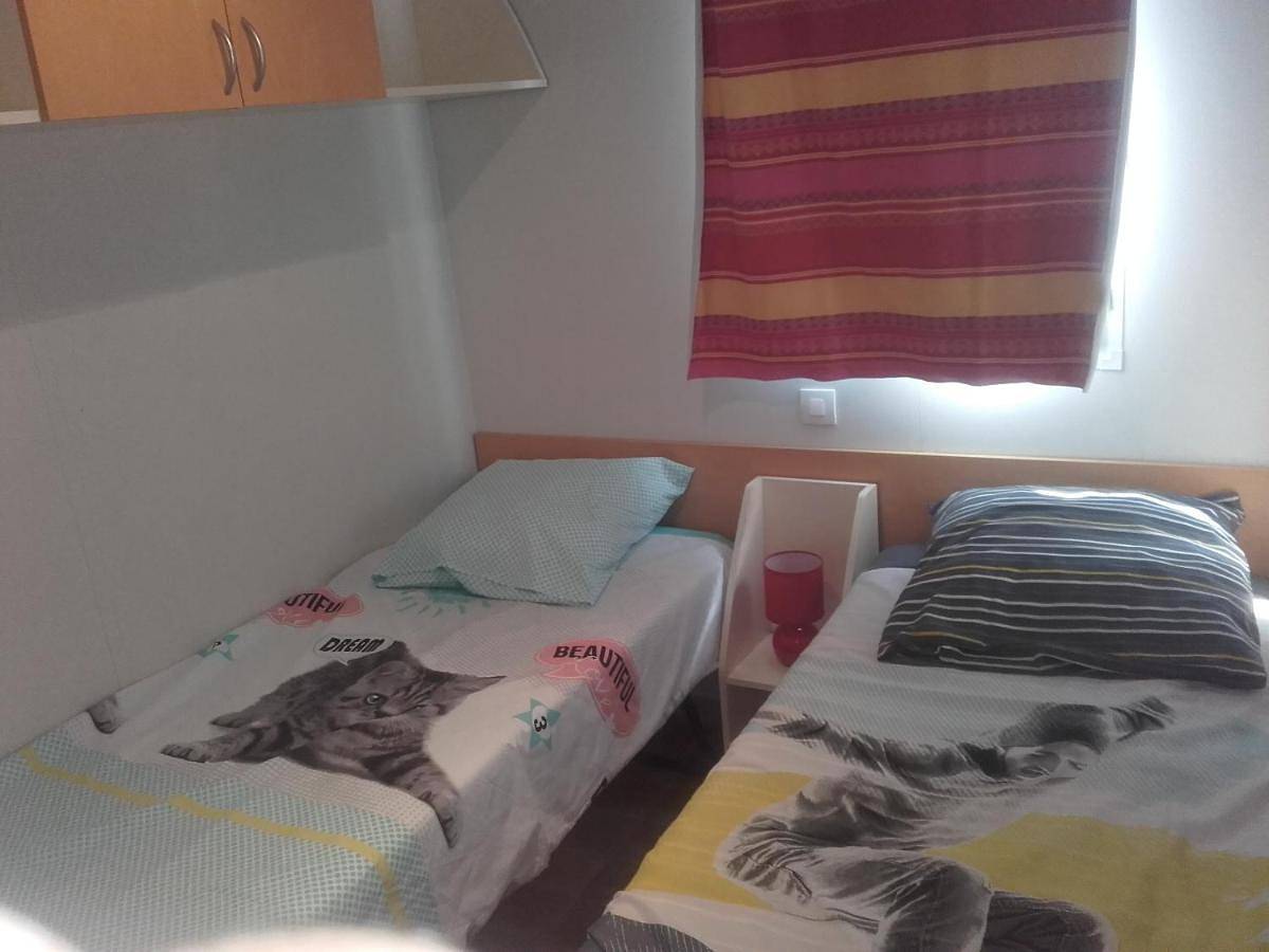 Double Room in Vescovato, Arrondissement de Corte