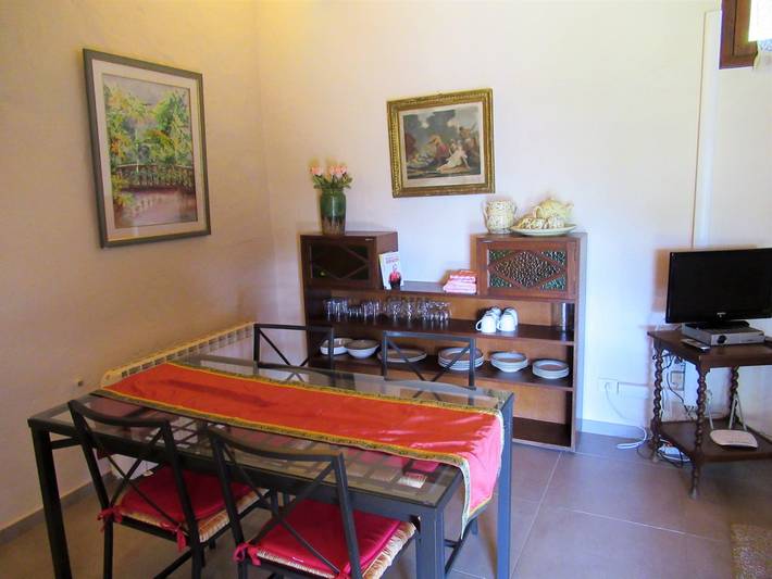 Casa rural para 2 personas, con jardín además de piscina y terraza en Gran Canaria - 4