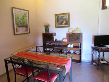 Rustico per 2 Persone in Santa Brigida, Gran Canaria settentrionale, Foto 3