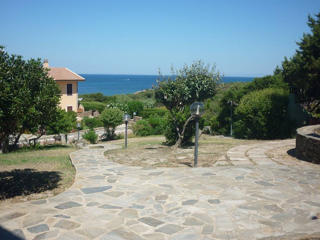 Appartamento intero, Villetta Trilo Janna  in Stintino, Nurra